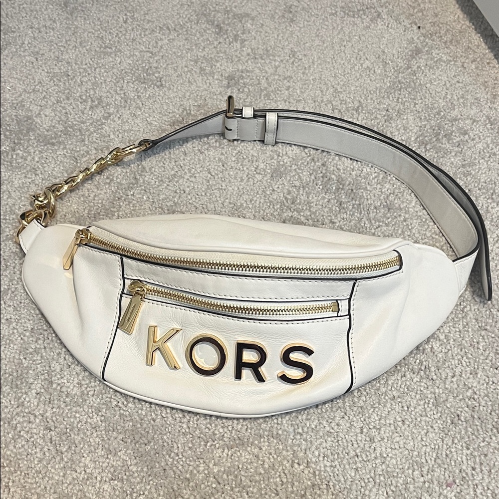 Michael Kors Fanny pack